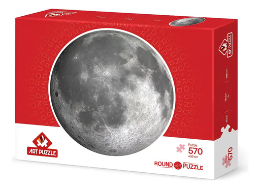 www.lamazmorra.mx › products › la-luna-rompecabezas-redondo-570-piezas