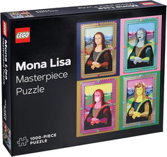 www.lamazmorra.mx › products › lego-masterpiece-mona-lisa-rompecabezas-1000-piezas