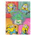 www.lamazmorra.mx › products › minions-and-monsters-bolsa-foil-rompecabezas-48-piezas