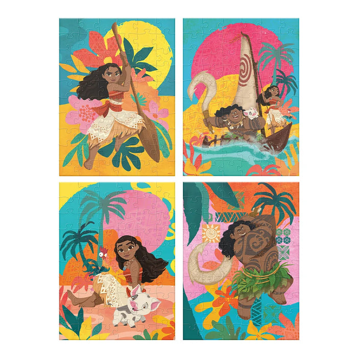 www.lamazmorra.mx › products › moana-4-en-1-4-x-60-piezas-rompecabezas