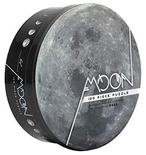 www.lamazmorra.mx › products › moon-rompecabezas-100-piezas