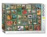 www.lamazmorra.mx › products › obras-maestras-rompecabezas-2000-piezas