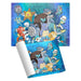www.lamazmorra.mx › products › pok-mon-agua-rompecabezas-100-piezas