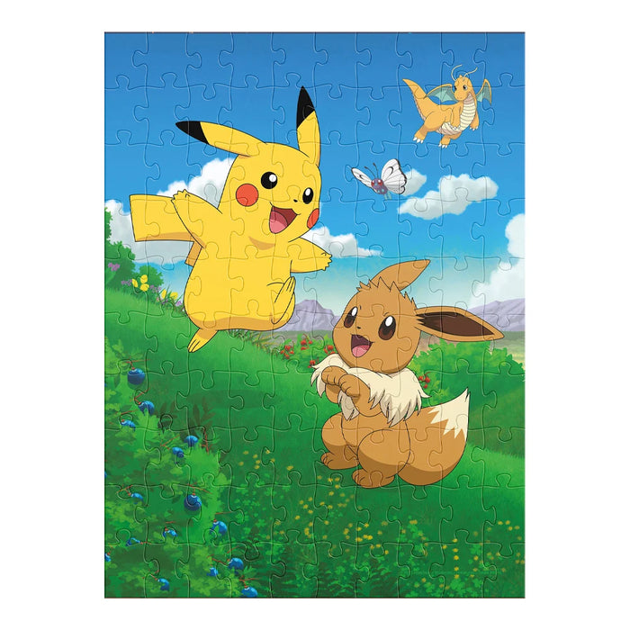 www.lamazmorra.mx › products › pok-mon-eevee-bolsa-foil-rompecabezas-100-piezas