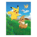 www.lamazmorra.mx › products › pok-mon-eevee-bolsa-foil-rompecabezas-100-piezas