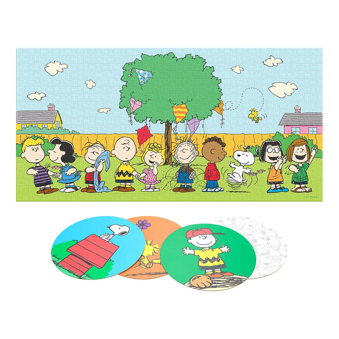 www.lamazmorra.mx › products › snoopy-premium-rompecabezas-1000-piezas