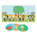 www.lamazmorra.mx › products › snoopy-premium-rompecabezas-1000-piezas