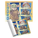 www.lamazmorra.mx › products › star-wars-the-mandalorian-hologr-fico-rompecabezas-60-piezas
