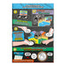 www.lamazmorra.mx › products › trazos-veloces-juego-de-mesa