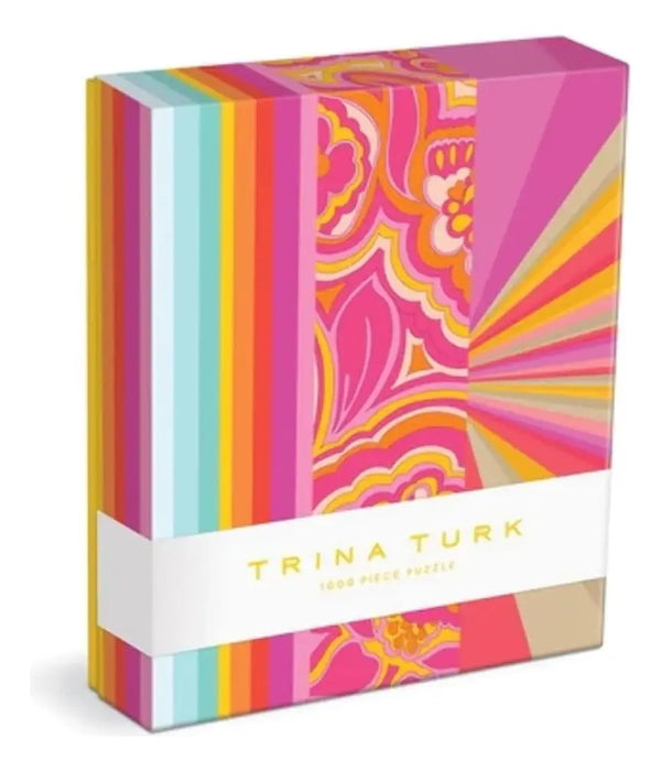 www.lamazmorra.mx › products › trina-turk-rompecabezas-1000-piezas