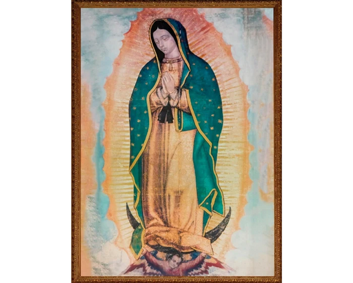 www.lamazmorra.mx › products › viva-m-xico-virgen-de-guadalupe-rompecabezas-de-1000-piezas
