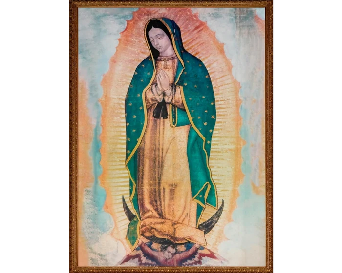 www.lamazmorra.mx › products › viva-m-xico-virgen-de-guadalupe-rompecabezas-de-1000-piezas
