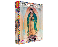 www.lamazmorra.mx › products › viva-m-xico-virgen-de-guadalupe-rompecabezas-de-1000-piezas
