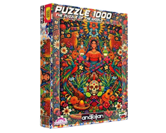 www.lamazmorra.mx › products › viva-mexico-la-esencia-de-m-xico-rompecabezas-de-1000-piezas
