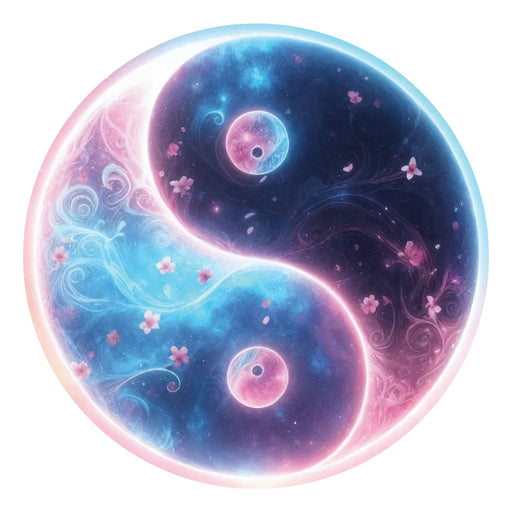 www.lamazmorra.mx › products › ying-yang-rompecabezas-redondo-570-piezas
