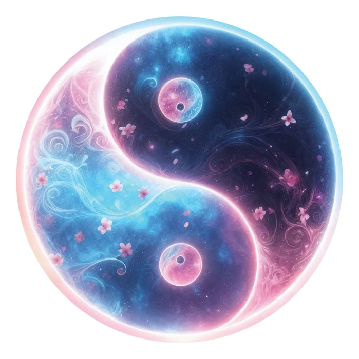 www.lamazmorra.mx › products › ying-yang-rompecabezas-redondo-570-piezas