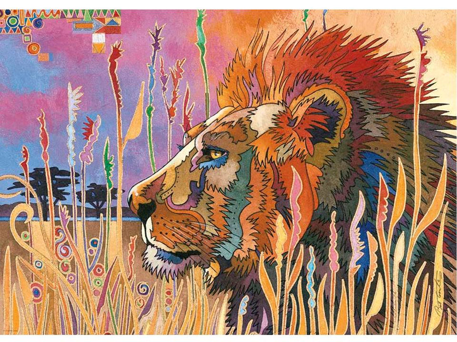 León de Colores