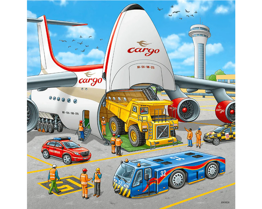 Avioncitos