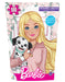 Barbie Rompecabezas en bolsa Novelty