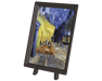 Rompecabezas miniatura Terraza Café Van Gogh marca Pintoo 150 piezas de plástico 