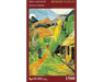Camino a las Montañas, Paul Gauguin Rompecabezas Ricordi