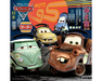 Cars Rompecabezas Ravensburger 49 Piezas