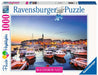 CroaciaMediterranearompecabezas ravensburger 1,000 piezas