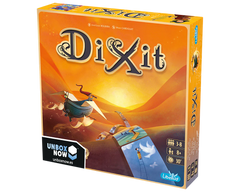 Dixit - Juego de Mesa