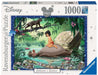 El Libro de la selva rompecabezas 1000 piezas Ravensburger