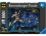 Batman Rompecabezas Ravensburger