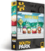South Park Paper Bus Stop Rompecabezas The OP Puzzles 1000 Piezas