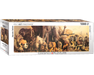 Arca de Noe rompecabezas 1000 Piezas Eurographics