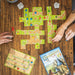 Carcassonne Juego de Mesa Devir
