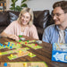 Carcassonne Juego de Mesa Devir