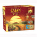 Catan Plus juego de mesa Devir