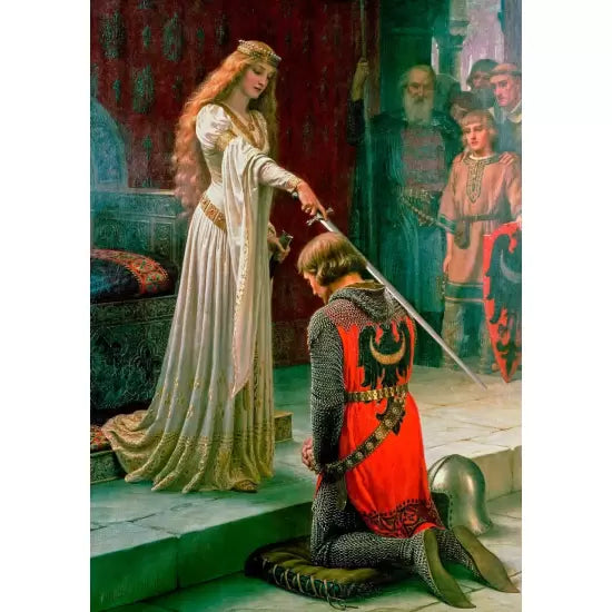 El Galardon