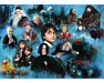 El Mundo de Harry Potter Rompecabezas 1000 Piezas Ravensburger