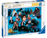 El Mundo de Harry Potter Rompecabezas 1000 Piezas Ravensburger