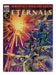 Eternals Rompecabezas 1000 piezas marca Novelty