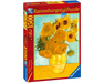 Rompecabezas Girasoles de Vang Gogh Ravensburger