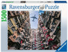Hong Kong Rompecabezas 1500 Piezas Ravensburger