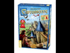 Carcassonne Juego de Mesa Devir
