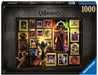 Jafar Disney Villanos Rompecabezas 1000 Piezas Ravensburger