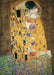 Klimt El Beso Rompecabezas Ravensburger 1000 Piezas