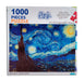 Noche Estrellada Van Gogh Rompecabezas marca Flink