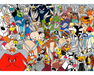 Looney Tunes Challenge Rompecabezas Ravensburger
