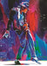 Michael Jackson Rompecabezas 500 piezas Art Puzzle