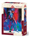 Michael Jackson Rompecabezas 500 piezas Art Puzzle