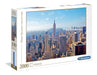 New York Rompecabezas 2000 piezas Clementoni