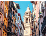 Pamplona, España Rompecabezas 1500 Piezas Ravensburger